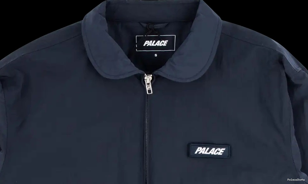 Cheap Palace F-Light Jacket 0603